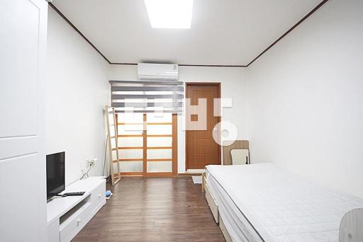 Apartment in 대전광역시, 탄방동, 서구 - View 2