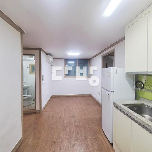 Apartment in 연암동 - View 5