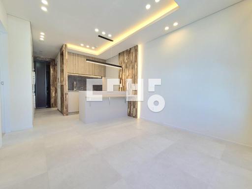 Apartment in SeoUl특별시, 대방동 - View 3