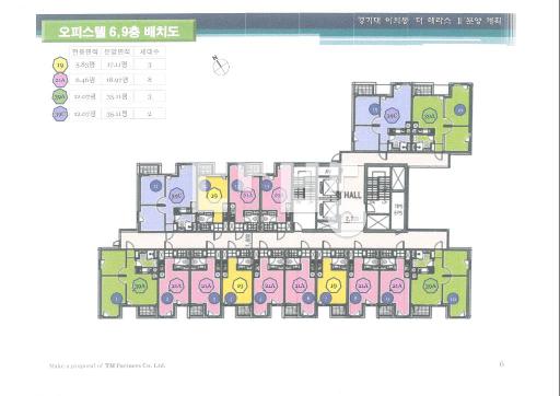 초역세권 광교역3분,융자없음,보증보험가능,주거용,신혼추천,8월중순 입주 - View 5