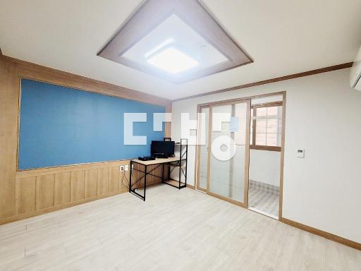 2-bed apartment, 26 m²