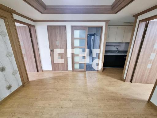 Apartment in 창원시, 중동, 의창구 - View 4