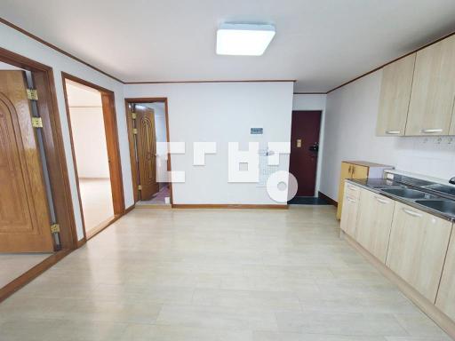 Apartment in 청주시, 복대동, 흥덕구 - View 4