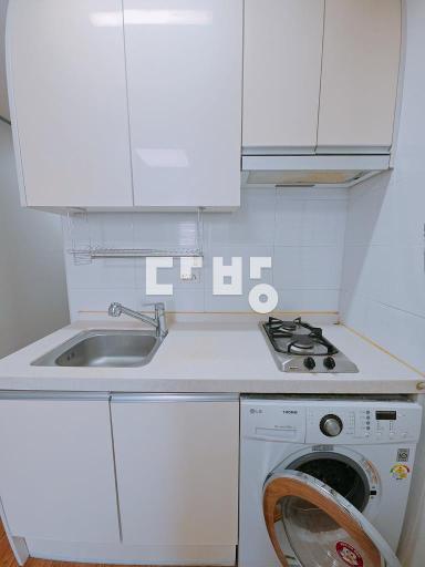 Apartment in 평택시, 고덕동 - View 4
