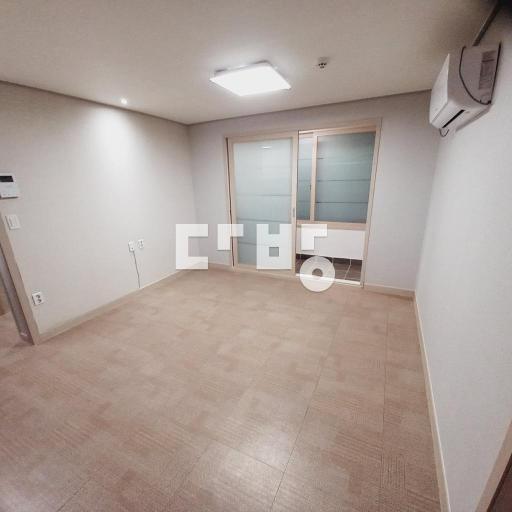 2-bed apartment, 50 m²