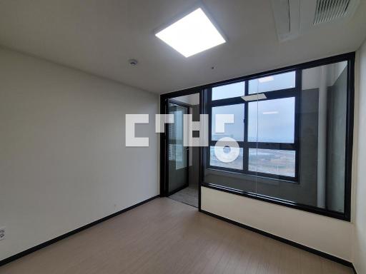 Apartment in 안산시, 단원구 - View 2