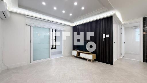 Apartment in 구미시, 사곡동 - View 2