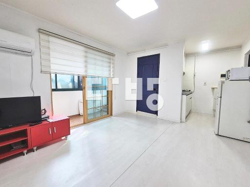 Apartment in 청주시, 사창동, 서원구 - View 2