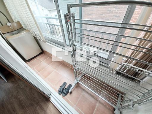 Apartment in 울산광역시, 무거동, 남구 - View 4