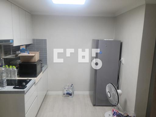 Apartment in 포남동 - View 3