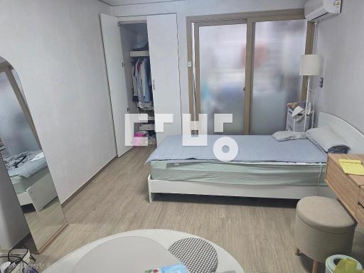 Apartment in 청주시, 율량·사천동 - View 2