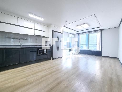 Apartment in 아산시, 염치읍 - View 3