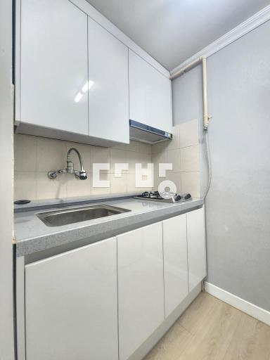 Apartment in 사동 - View 3
