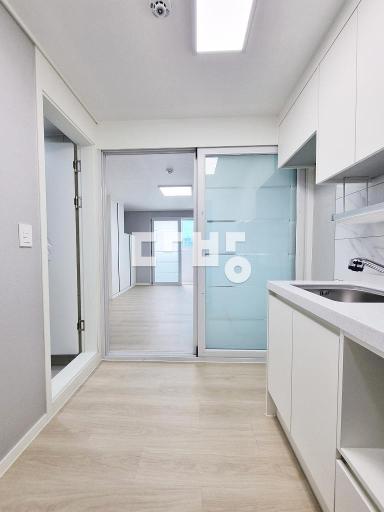 Apartment in 천안시, 성정2동 - View 2