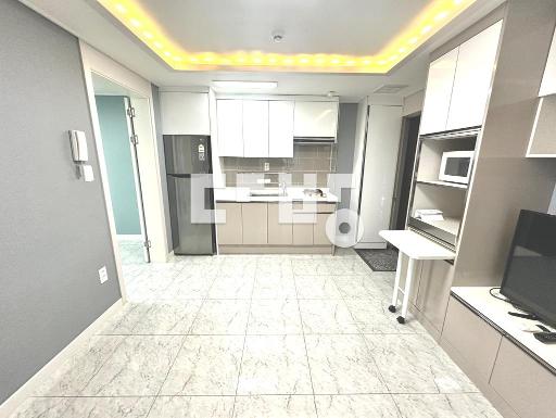 Apartment in 괴정동 - View 4
