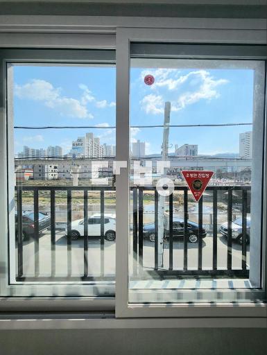 Apartment in 대구광역시, 태전2동 - View 2