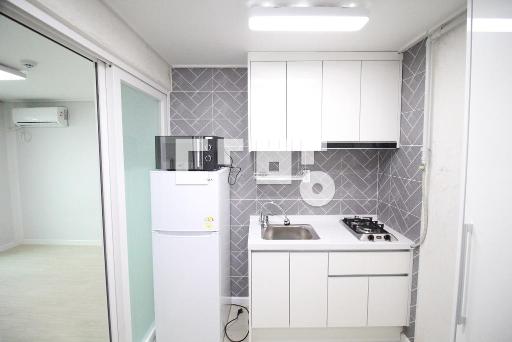 Apartment in 영등동 - View 4