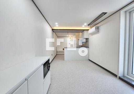 Apartment in 신성동 - View 5