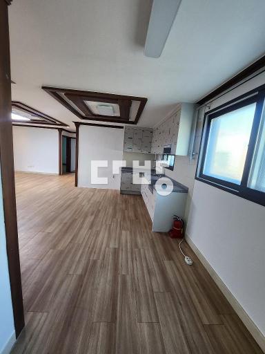 초지동  주인세대쓰리룸 - View 4