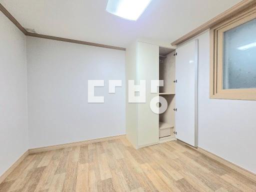++국산초부근 침대있는 투룸 완전깨끗 방2 거실 주방 베란다 - View 5