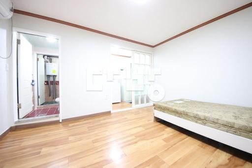 Apartment in 갈마동 - View 2
