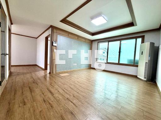 Apartment in 전주시, 효자동3가, 효자5동 - View 2