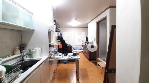 Apartment in 성남시, 판교 - View 3