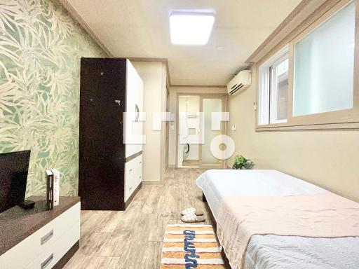 Apartment in 수정동 - View 5