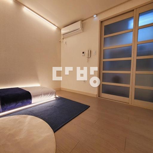 Apartment in 신길동 - View 5