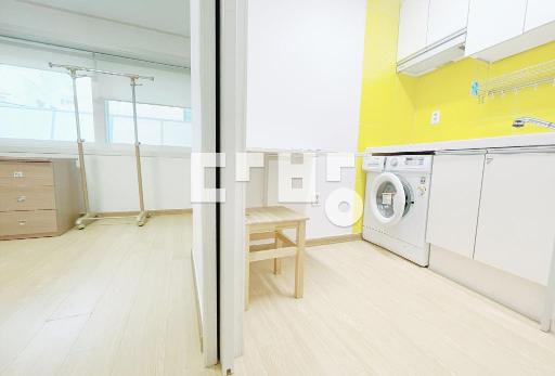 Apartment in SeoUl특별시, 녹두거리, 대학동 - View 2
