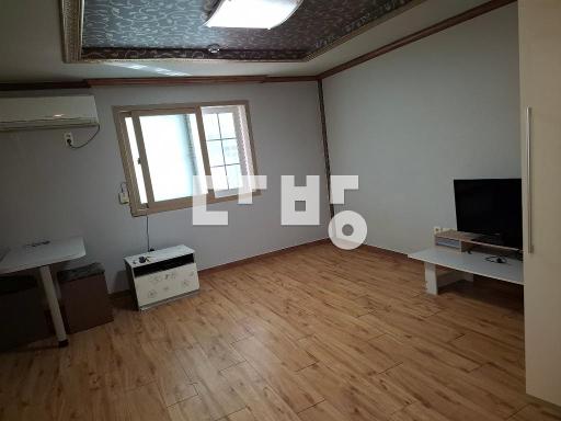 석동 진해경찰서 뒤 조용한 주택지, 공원인접 1층 오픈형 원룸 - View 2