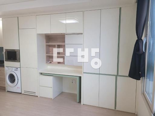 Apartment in 배곧동 - View 2