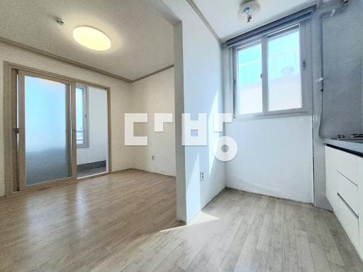 Apartment in 소호동 - View 2