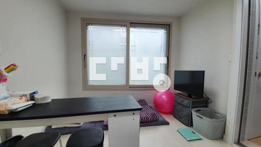 Apartment in SeoUl특별시, 염리동 - View 2