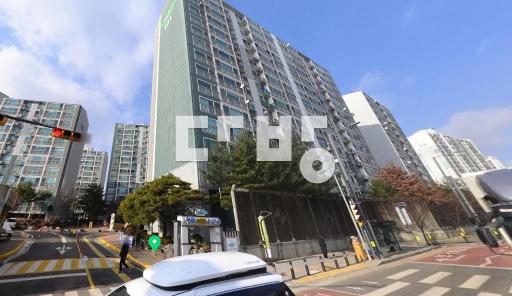 Apartment in 동삭동 - View 2