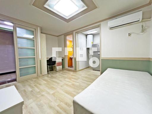 Apartment in 삼락동 - View 2