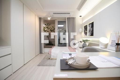 Apartment in 부전동 - View 5