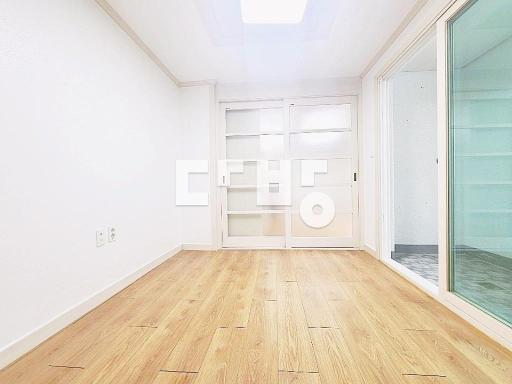 Apartment in 지산동 - View 5
