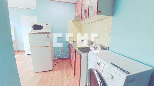 Apartment in 익산시, 신동 - View 5
