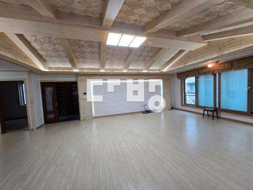 주인세대 넓은거실 바로입주 - View 3