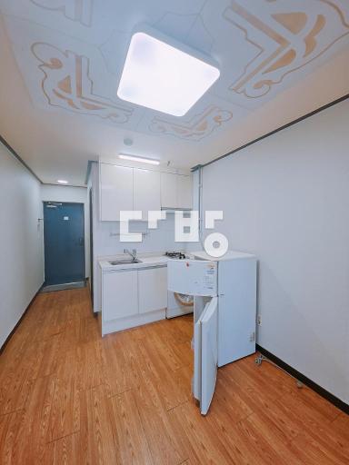 Apartment in 평택시, 고덕동 - View 2