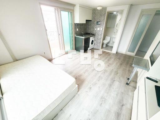 Apartment in BuSan광역시, 괘법동, 사상구 - View 3