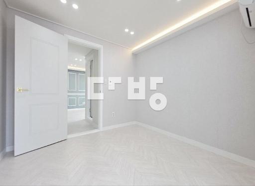 Apartment in 구미시, 송정동 - View 4
