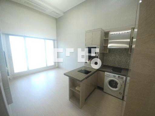 Apartment in 용원동 - View 4