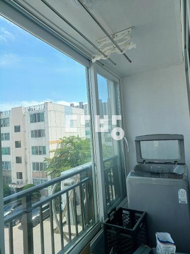 Apartment in 용호동 - View 5