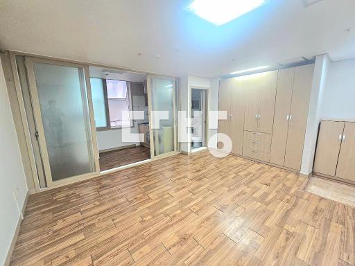Apartment in 의정부시, 의정부2동 - View 4