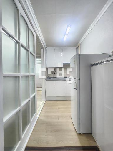 Apartment in 사동 - View 2