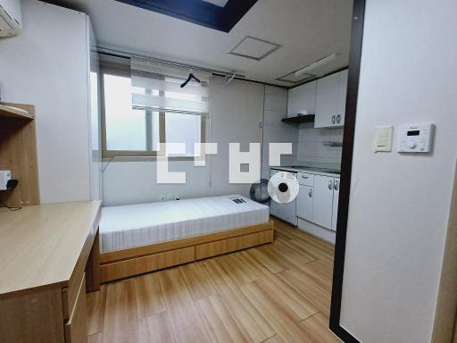 Apartment in SeoUl특별시, 휘경동, 휘경2동 - View 3