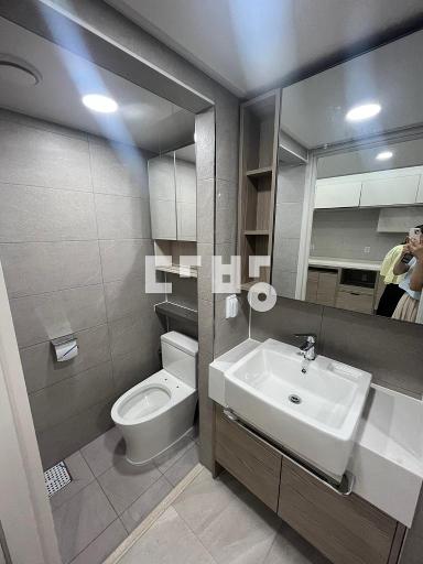 Apartment in 고양시, 도내동, 흥도동 - View 4