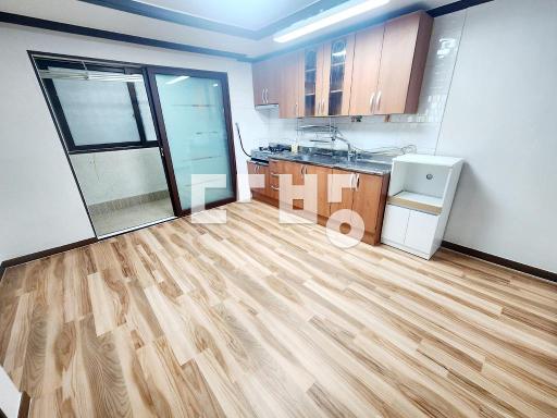 Apartment in 원주시, 단구동 - View 3